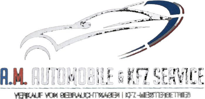 A.M. Automobile & Kfz Service